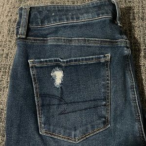 American eagle women jegging